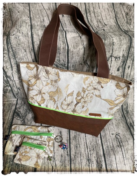 Taschen Set , 3 Teilig